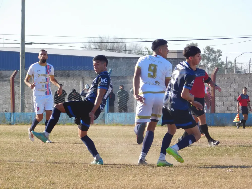 Centro Social Las Higueras vs Atletico Sampacho (25)
