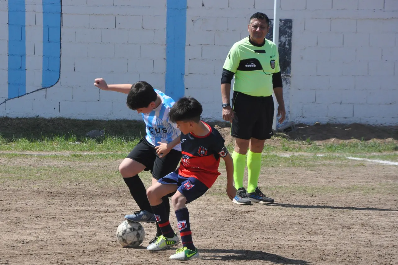 Centro Social Alberdi  Atenas (146)