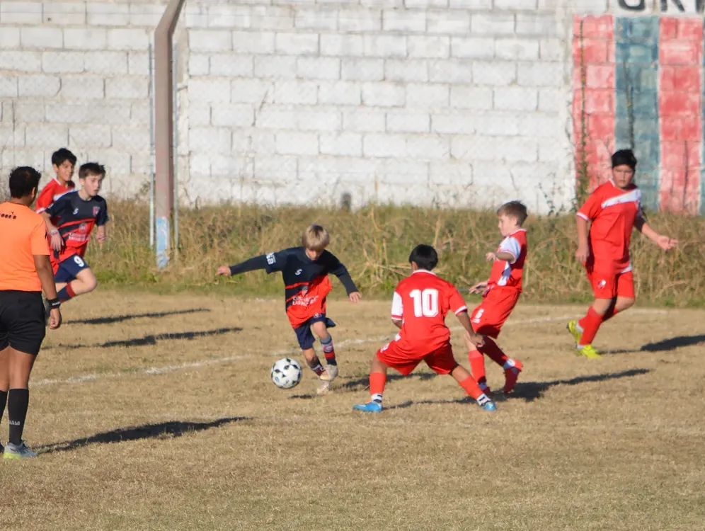 Centro Social Sp Municipal Confraternidad Infanto Juvenil (81)