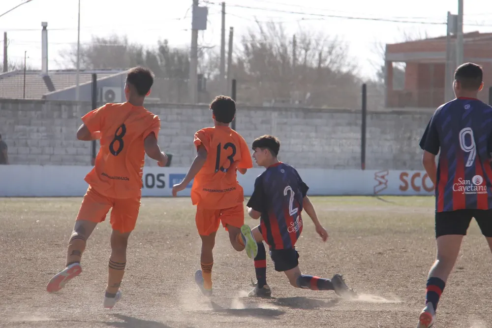 Centro Social Infanto Juvenil Renato Cesarini Olaeta Socialeritas (147)