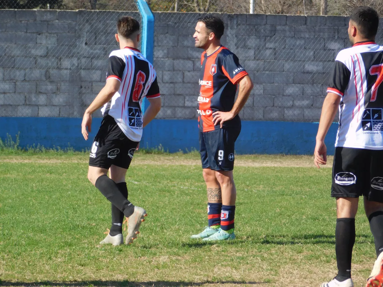 Fecha 5 Centro Social vs Granada (42)