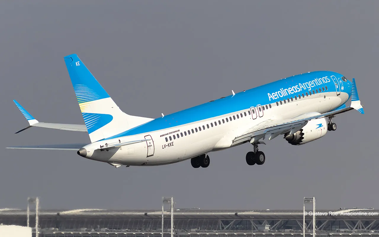 AEROLINEAS