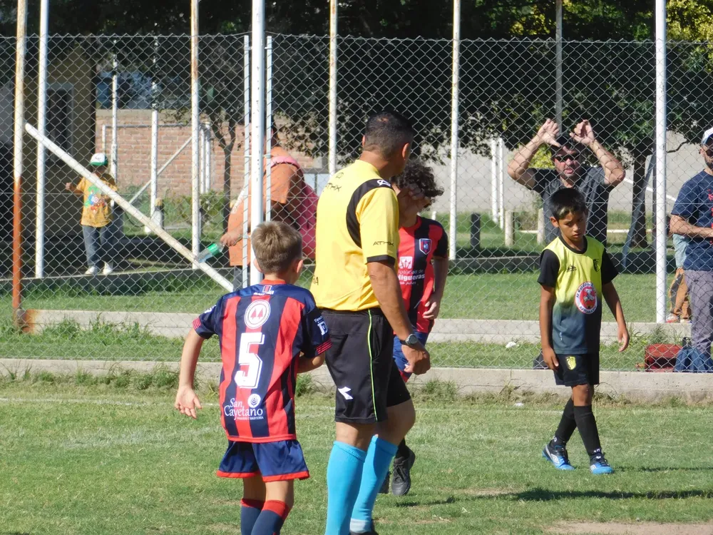 Fecha 2 Centro Social Correos  (97)