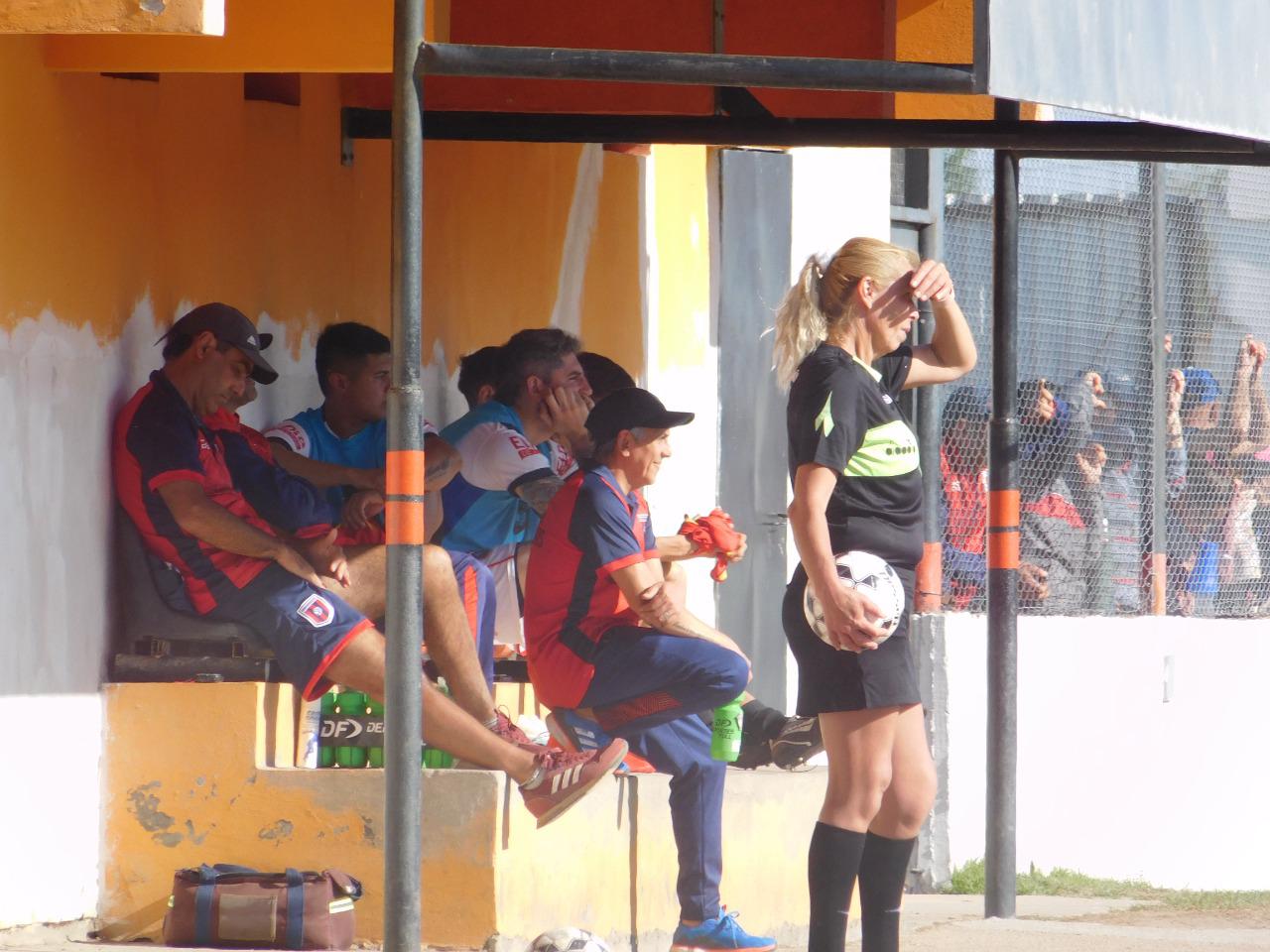 Renato Cesarini vs Centro Social (28)