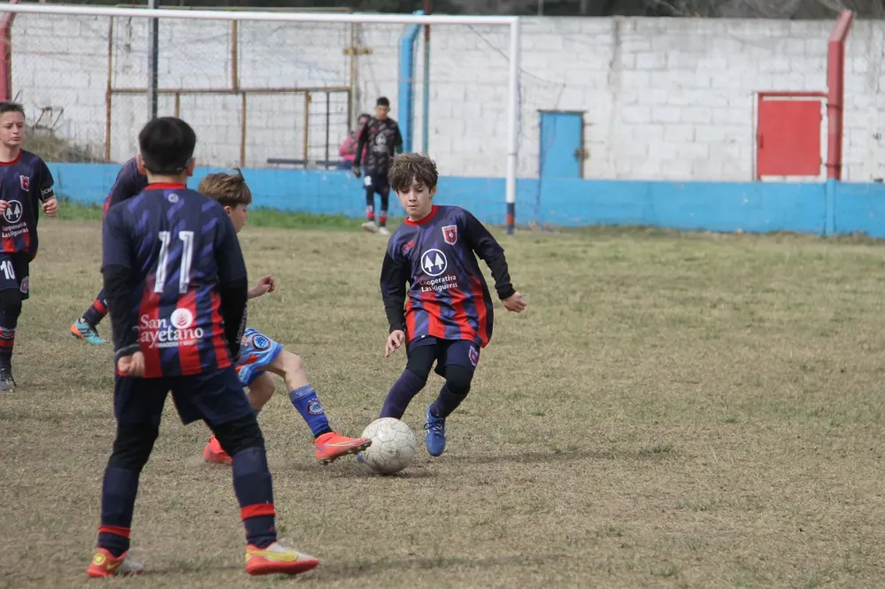 Centro Social Las Higueras Infanto Juvenil Ateneo Vecinos (77)