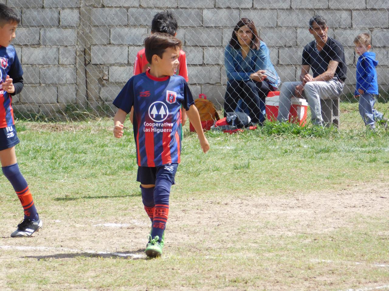 Centros Social Juveniles vs Juventud Unida Vuelta (82)