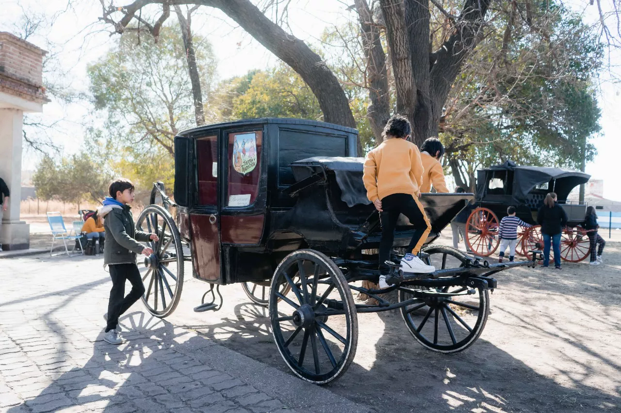 GRAN RIO IV 9 DE JULIO (1)