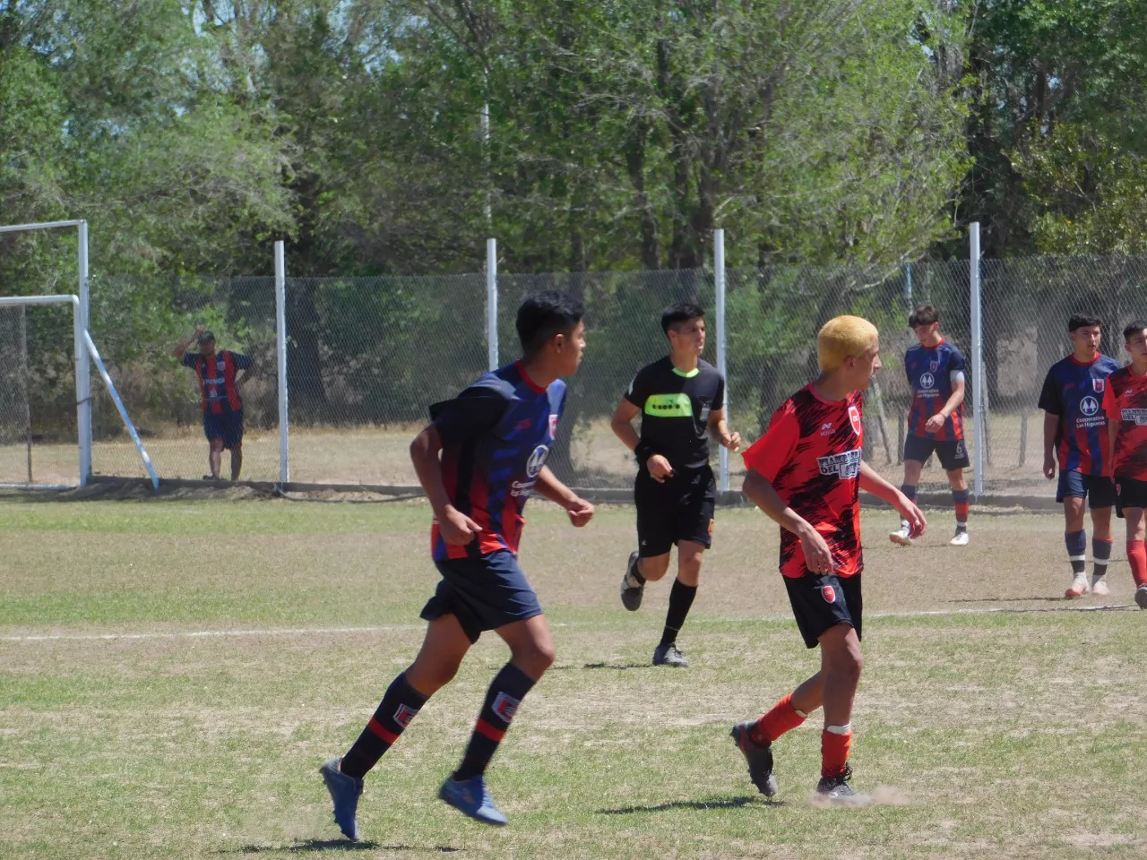 Centro Social vs Alberdi B vs San Cayetano (91)