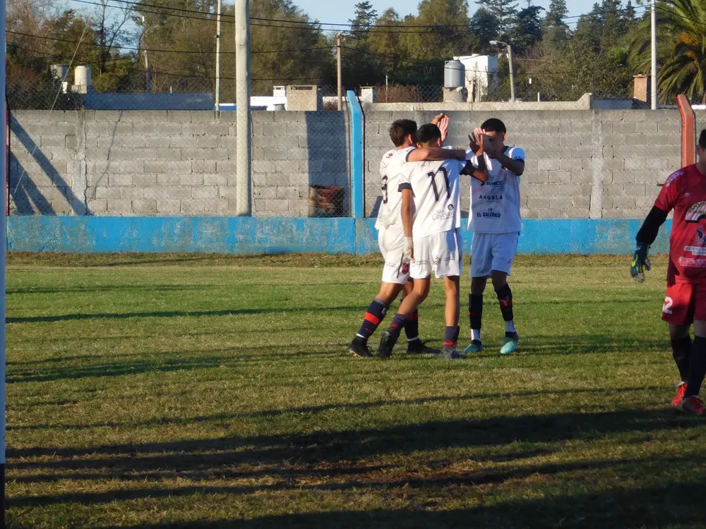 Fecha 12 Centro Social San Lorenzo de Bulnes (22)