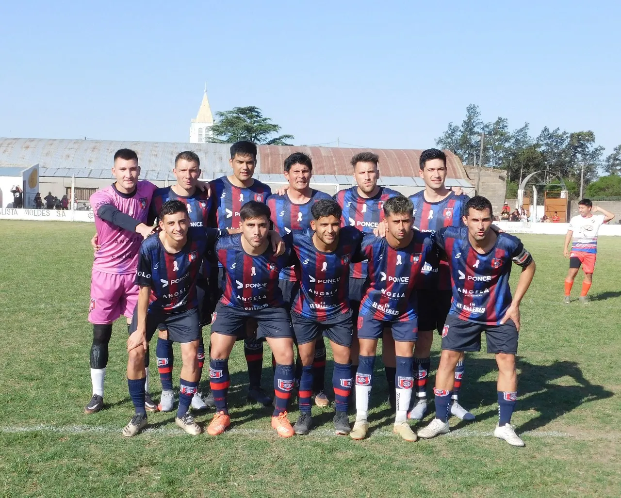 San Lorenzo de Bulnes Centro Social Las Higueras (6)