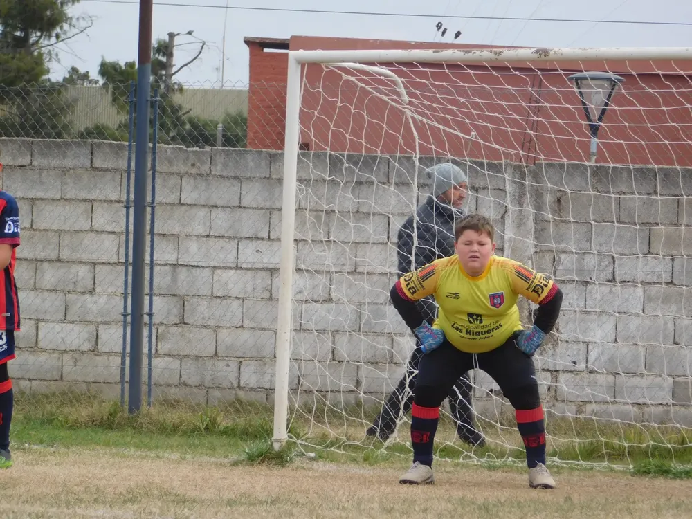 Centro Social Belgran San Basilio (165)