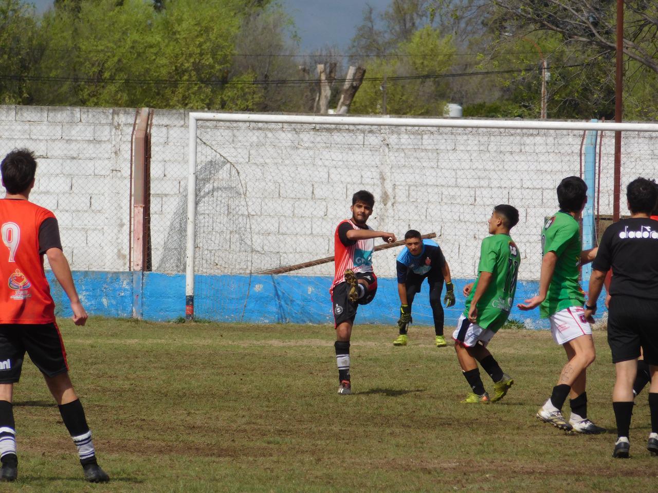 Centro Social vs Atletico Granada (14)