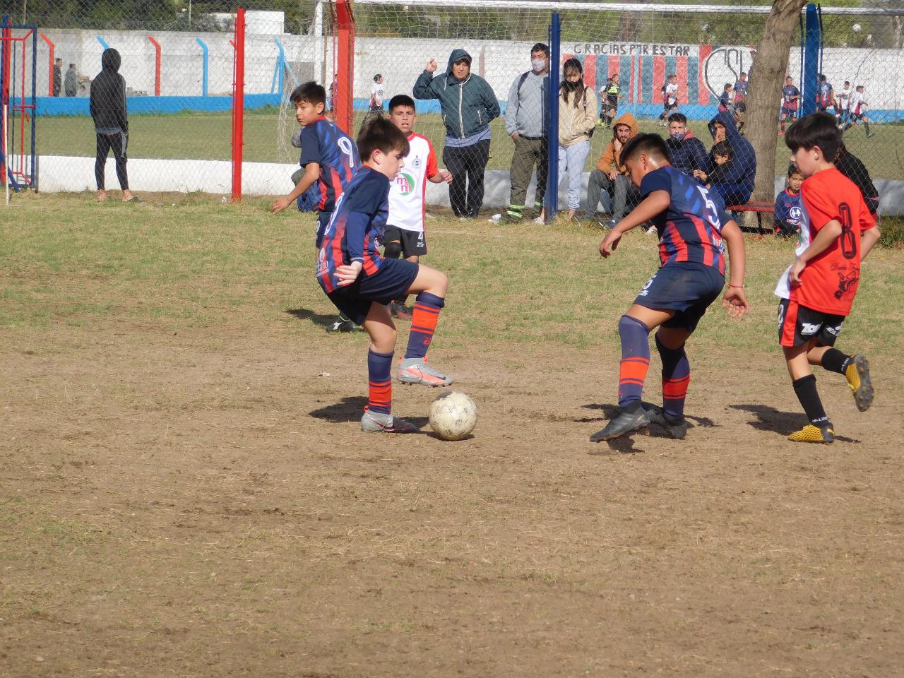 Centro Social vs Atletico Granada (55)
