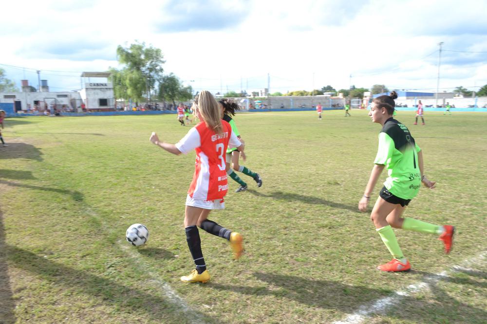 Encuentro Centro Social Banda Norte Ramoncitos  Estudiantes_32