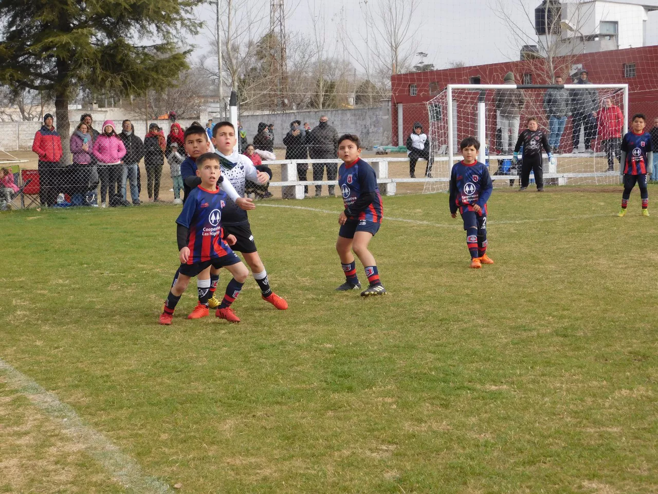 Centro Social vs Lutgardis vs Banda Norte (45)