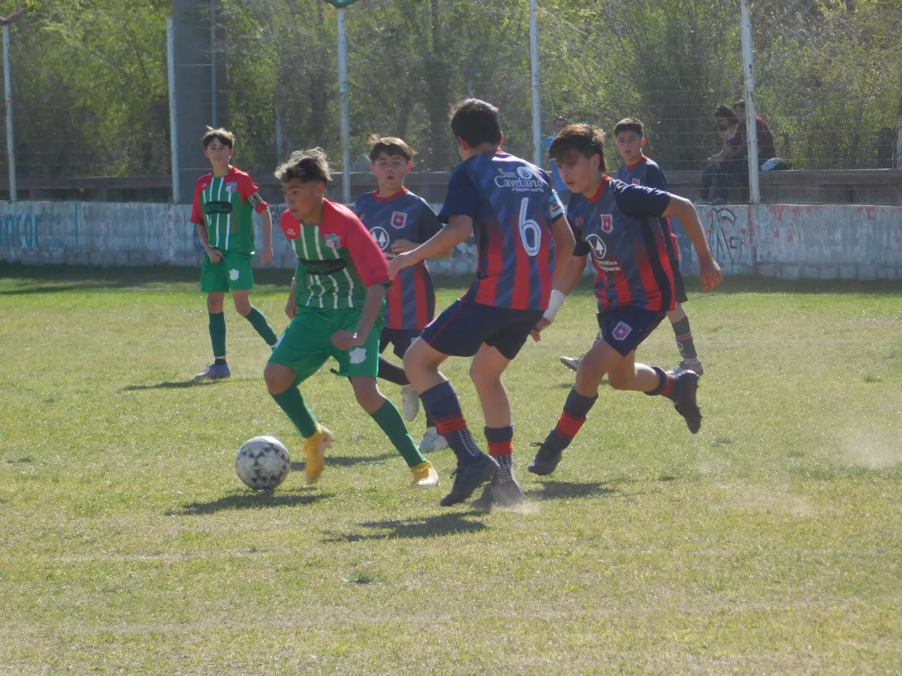 Centro Social vs Defensores de Alberdi vs Juventud Unida Río Cuarto (74)