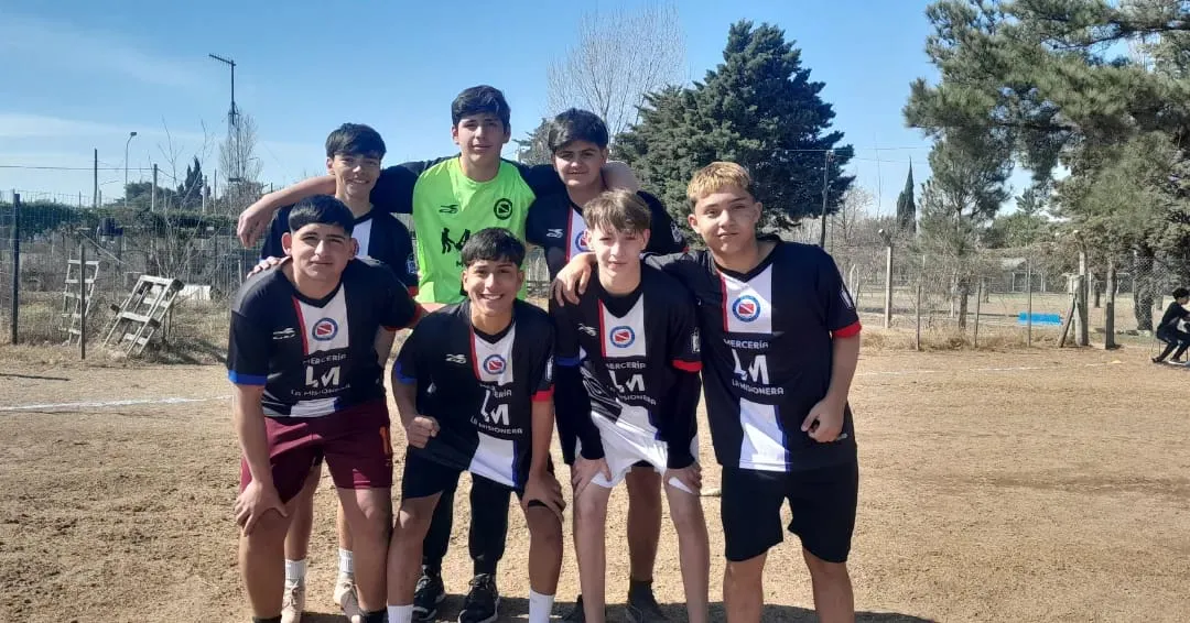 INTERCOLEGIALES CASTA (2)