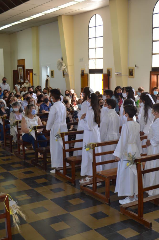 NOVENA Y COMUNIONES (2)