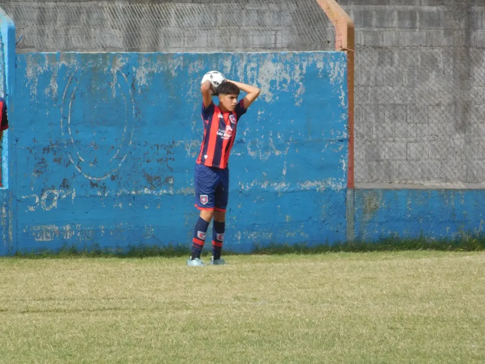 Fecha 5 Centro Social Everton San Lorenzo Bulnes Estudiantes (112)