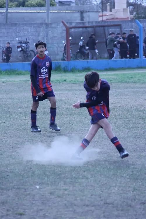 Centro Social Las Higueras Infanto Juvenil Ateneo Vecinos (36)