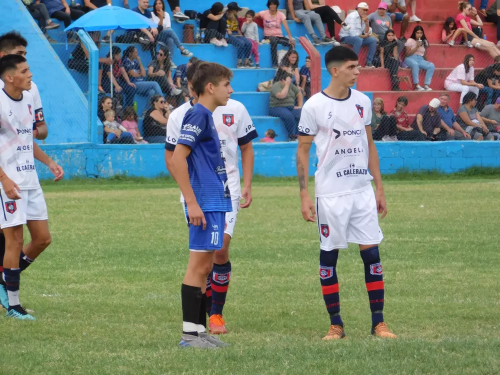 Fecha 4 Centro Social vs Los Incas (11)