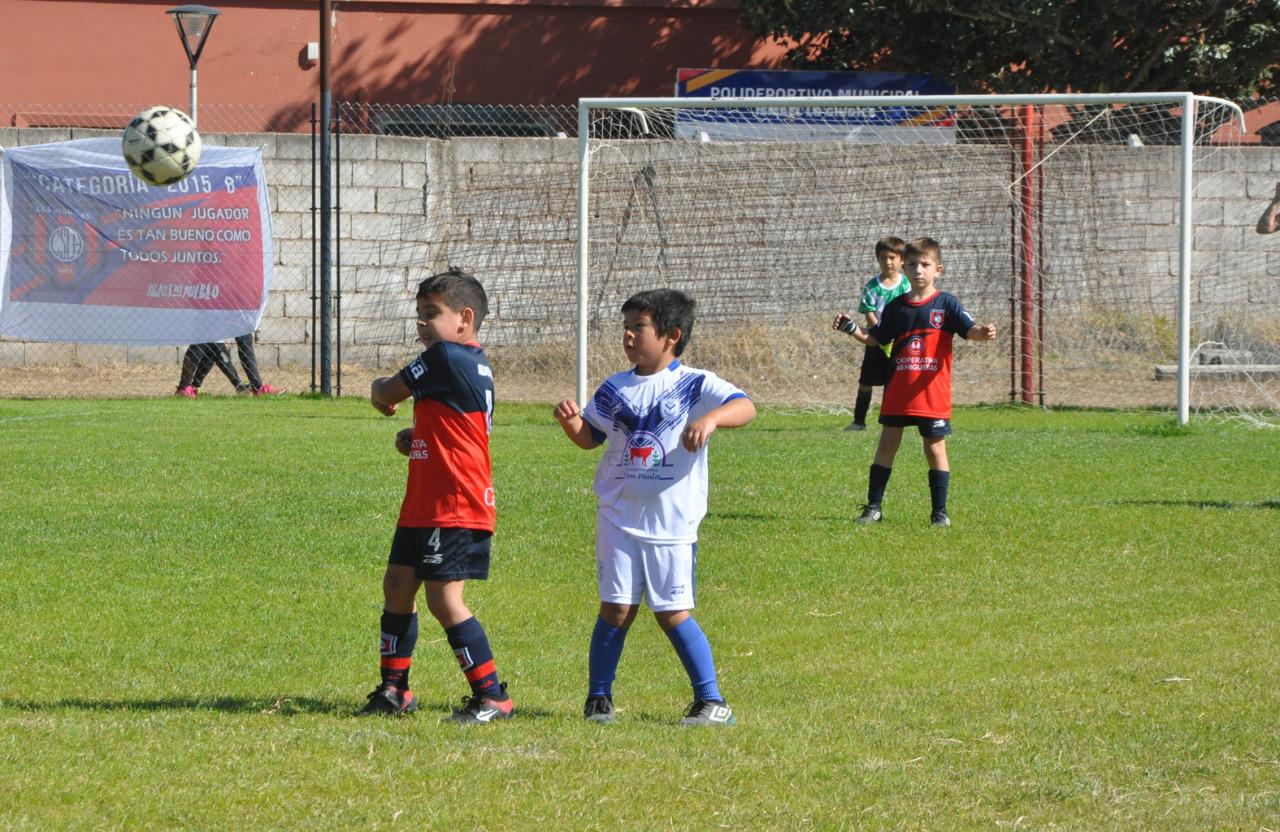 Fecha 4 - Centro Social vs Rosario vs Talleres (103)
