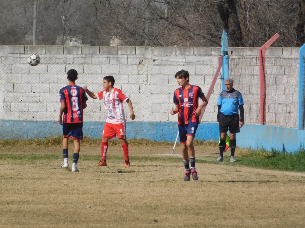 Centro Social vs Municipal Argentinos Jr Banda Norte (98)