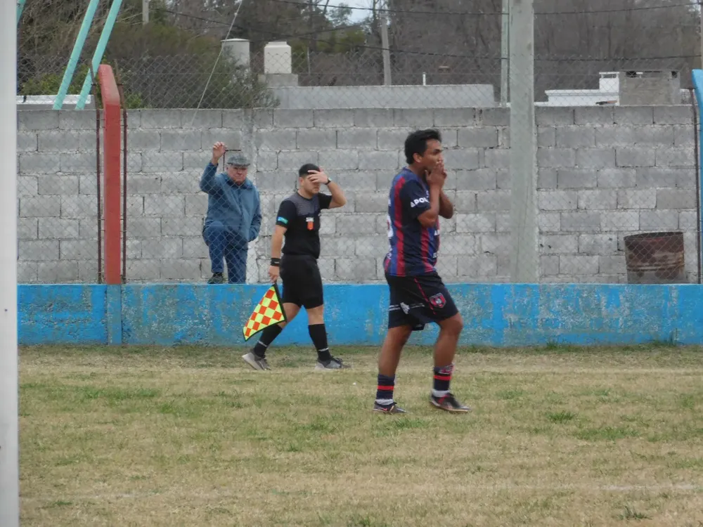 Centro Social vs San Lorenzo de Bulnes Fecha ZC (10)