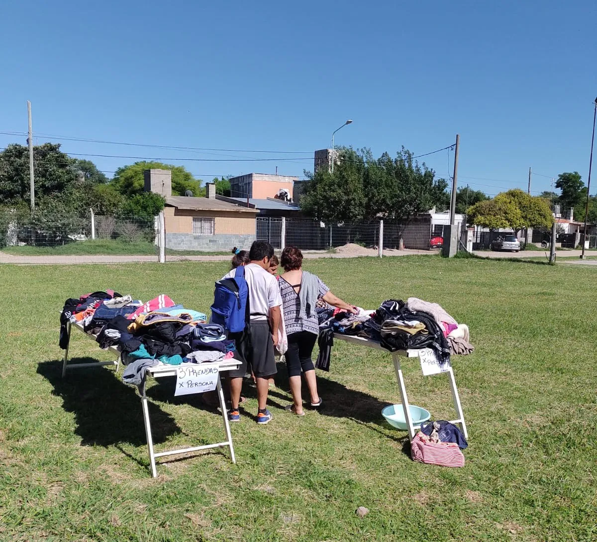 FERIA EN SAN FRANCISCO (4)