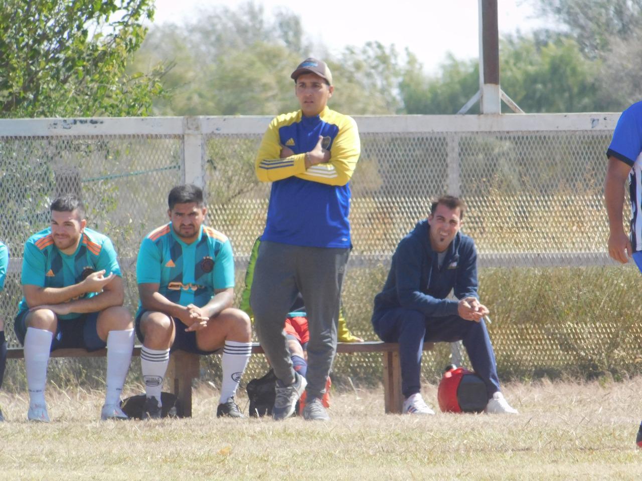 Chulengo vs Cotreco (4)