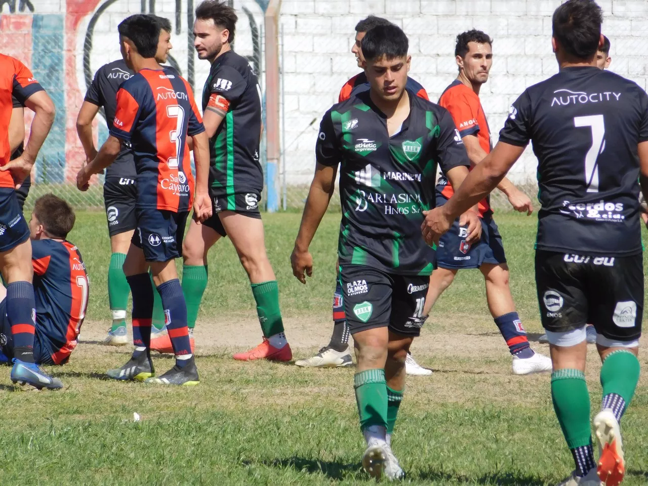 Centro Social Banda Norte vuelta (53)