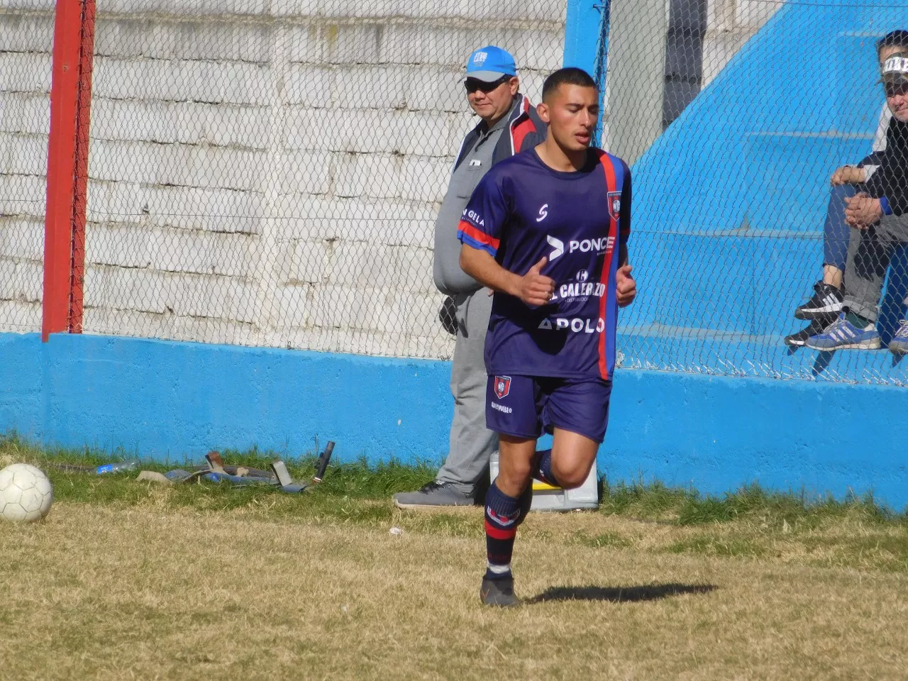 Centro Social vs Banda Norte (17)