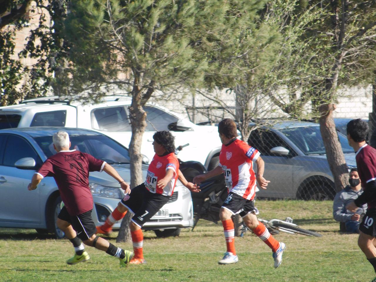 Liga Senior de Las Higueras (23)