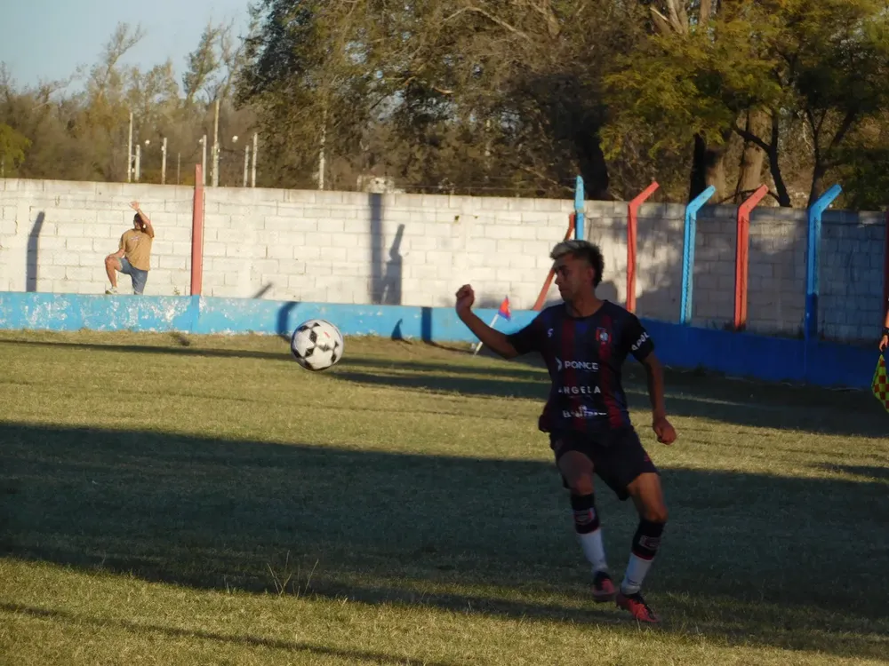 Fecha 9 Centro Social vs Confraternidad (47)