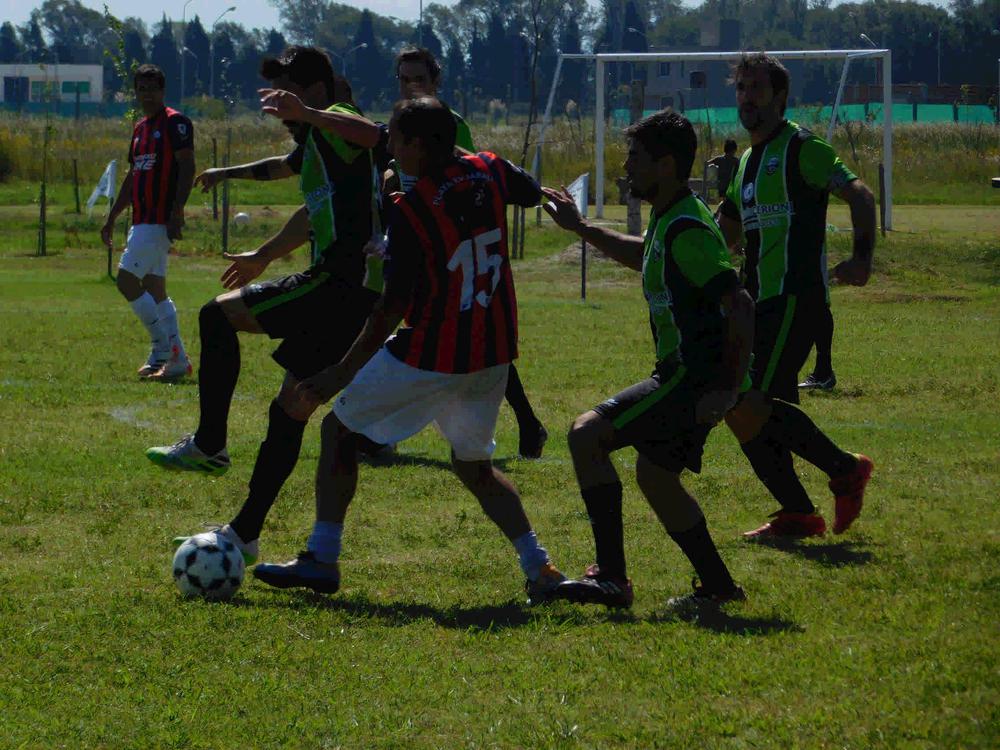 Profesionales Fecha 3 _19