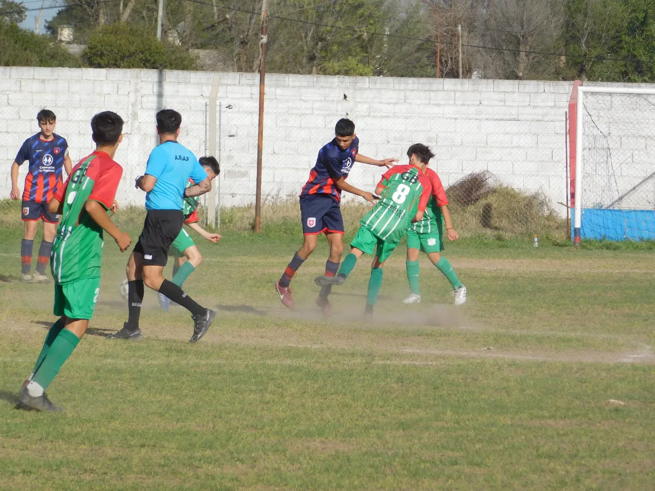 Centro Social Las Higueras Juventud Unida de Río Cuarto (56)