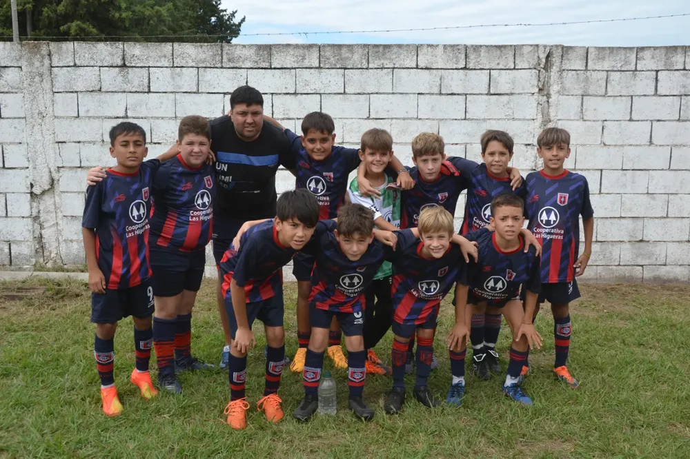 Infanto Juveniles Fecha 1 2024 (211)