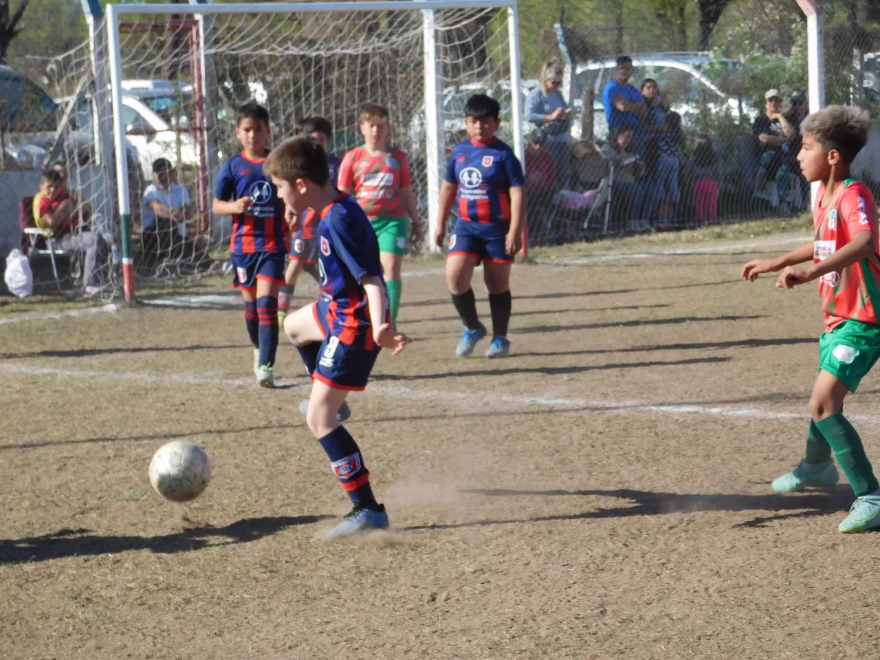 Centro Social vs Defensores de Alberdi vs Juventud Unida Río Cuarto (85)