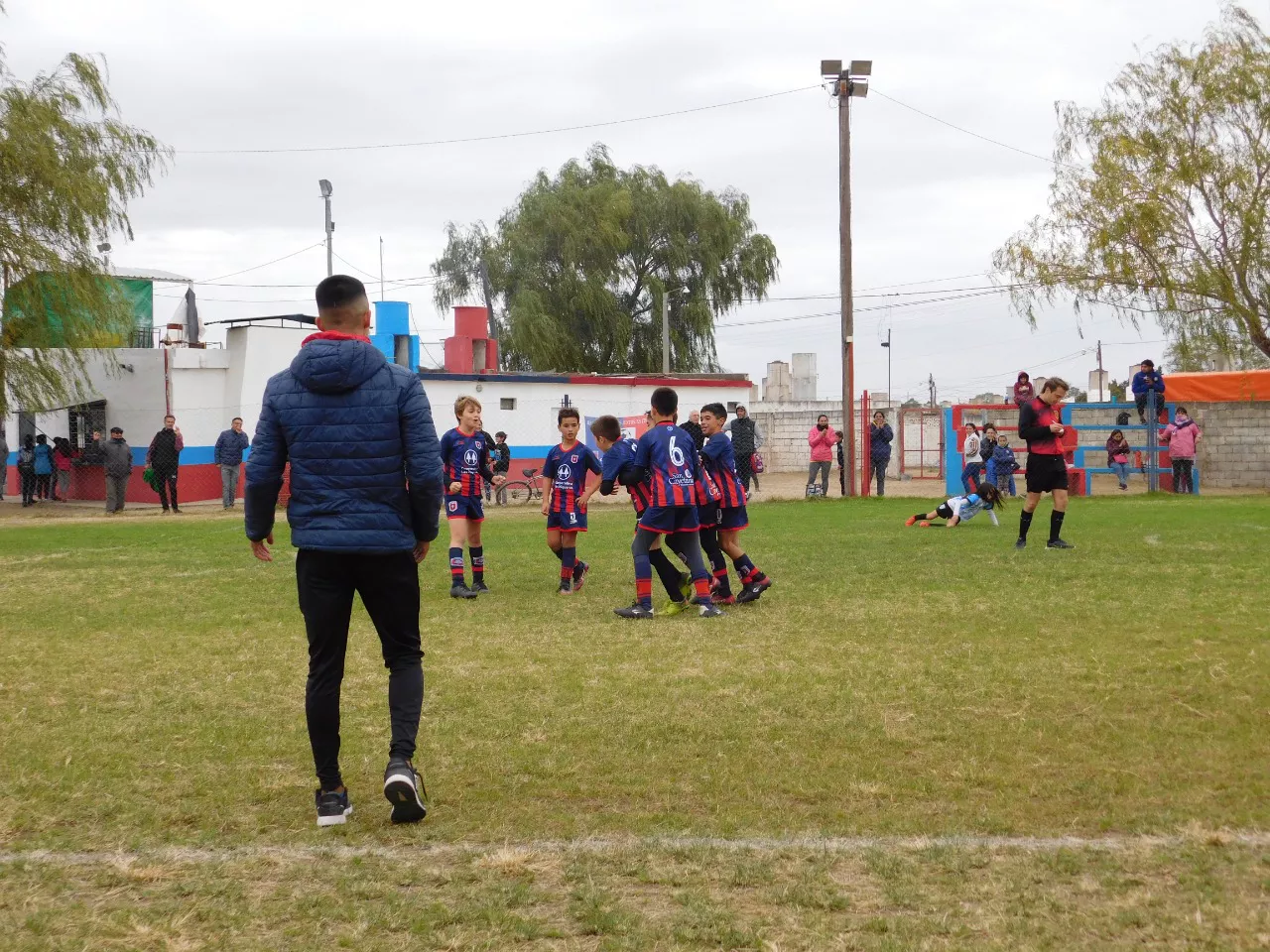 Fecha 6 Centro Social vs Alberdi vs Renato Cesarini (85)