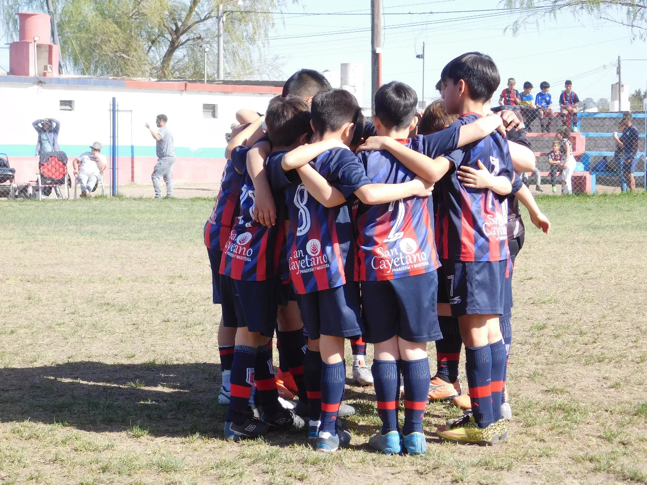 Centro Social Las Higueras Juventud Unida de Río Cuarto (59)