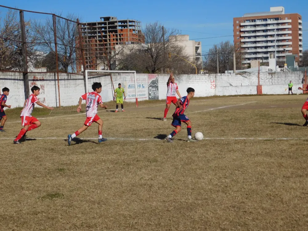 Centro Social Sp Municipal Confraternidad Infanto Juvenil (96)
