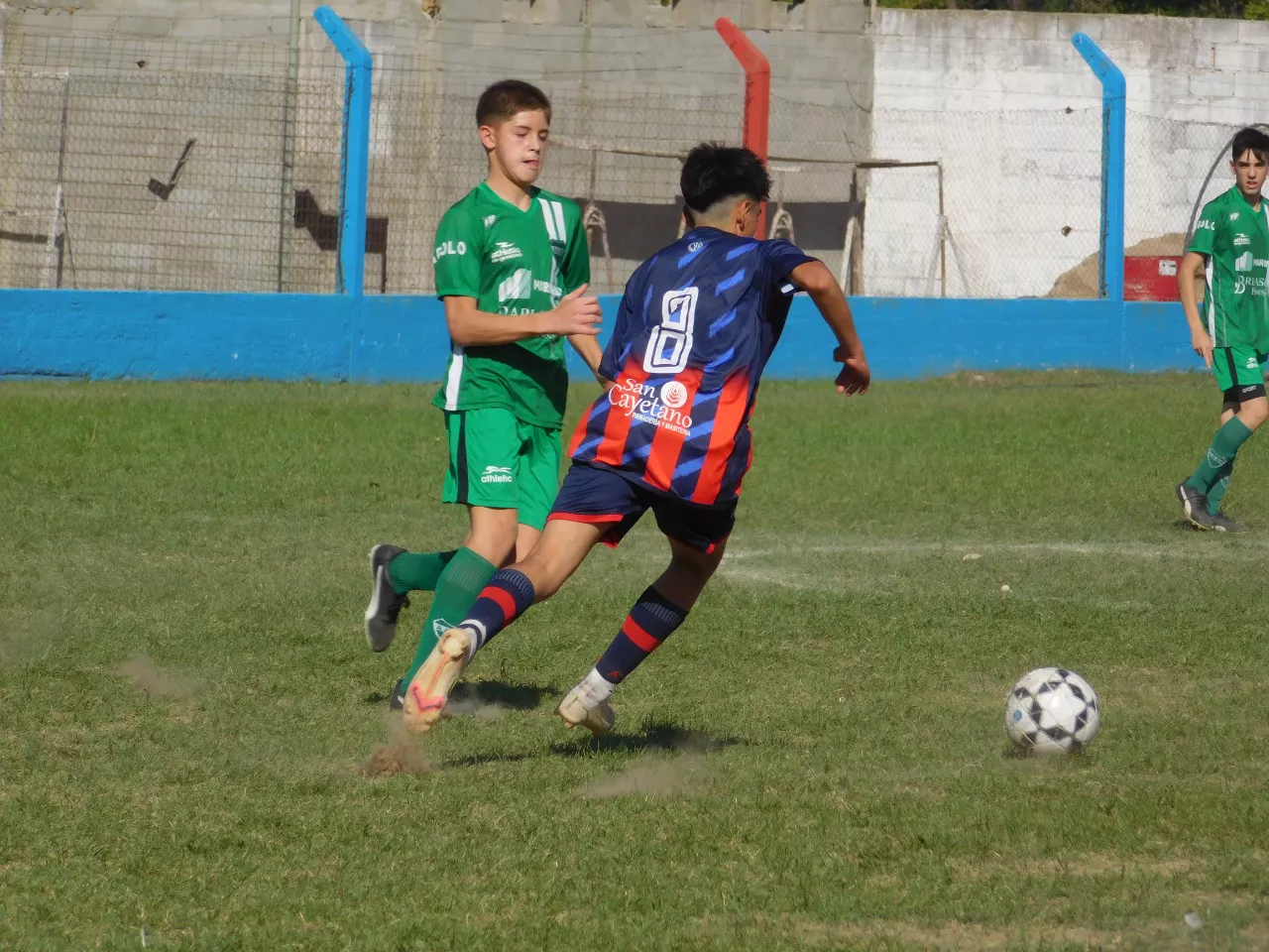 Centro Social vs Banda Norte B (9)