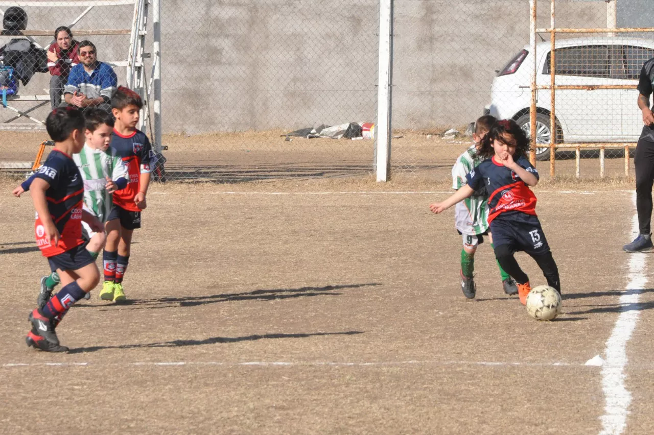 Fecha 1 Fase 2 Centro Socia Ateneo Vecinos Banda Norte (154)