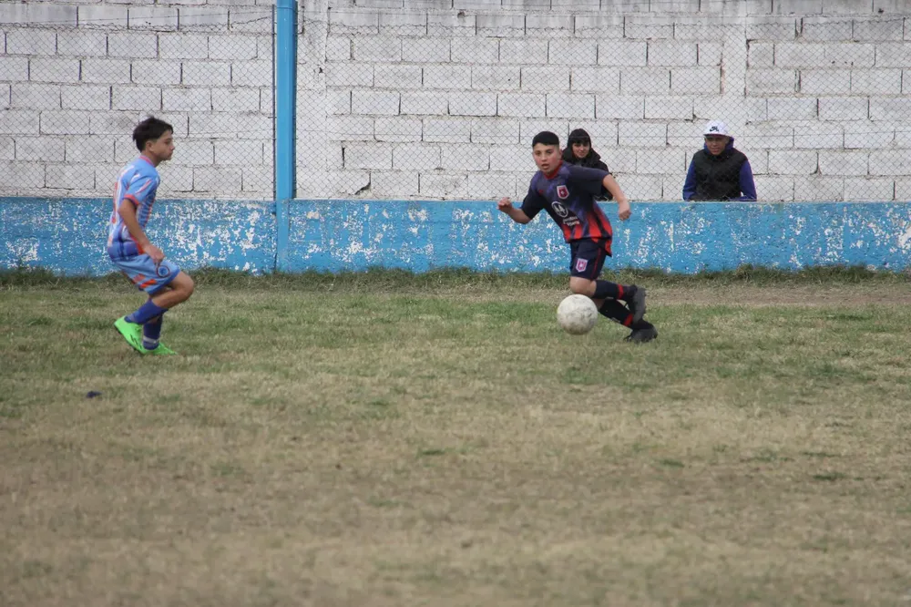 Centro Social Las Higueras Infanto Juvenil Ateneo Vecinos (50)