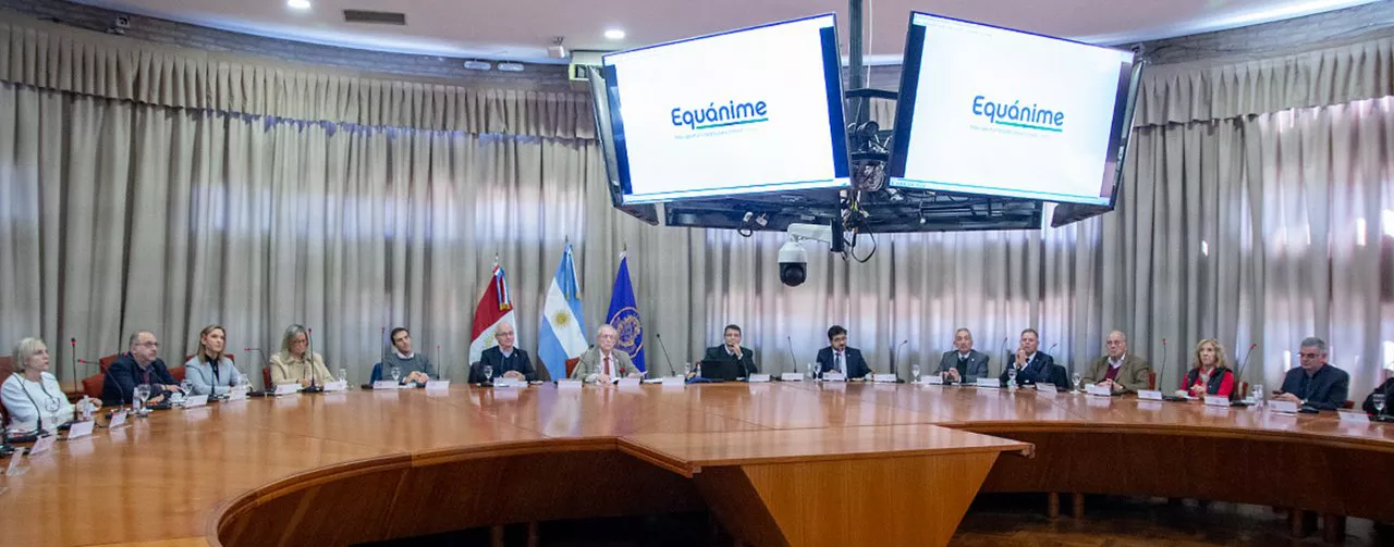 equanime
