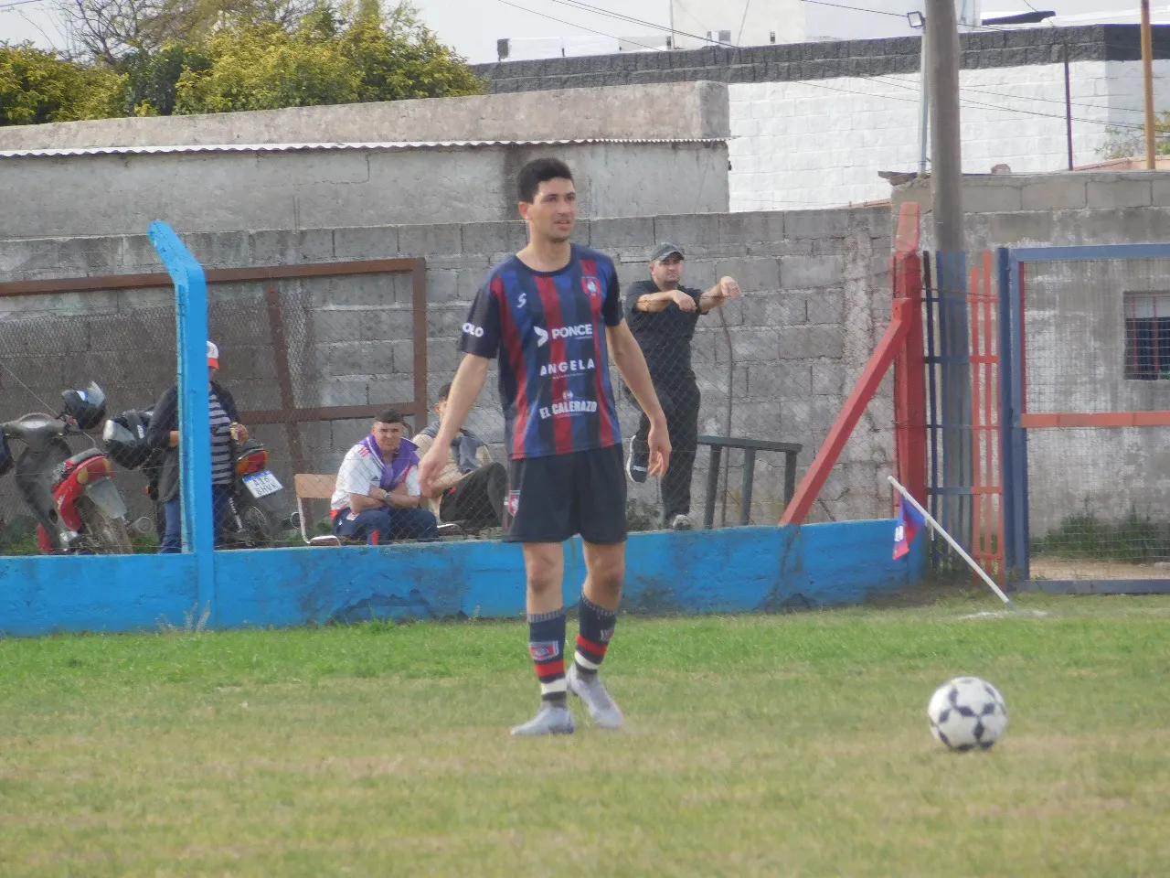 Centro Social Las Higueras vs Belgrano de Moldes (33)