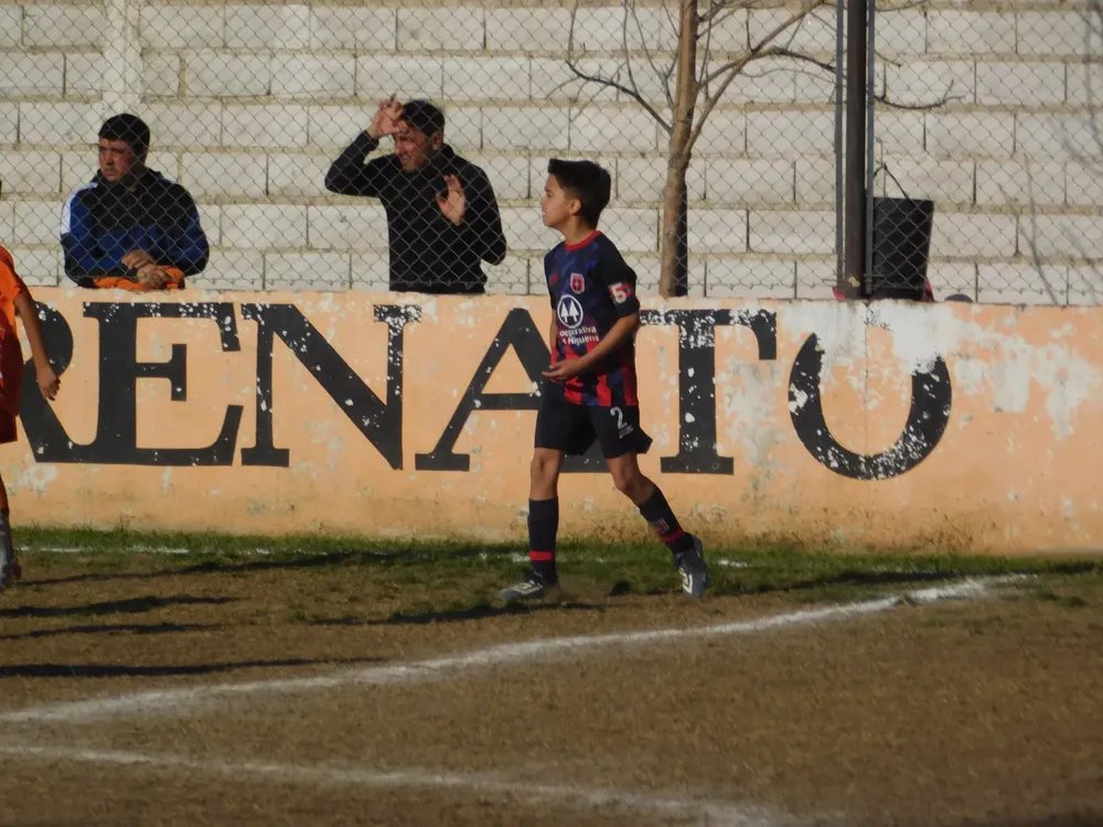 Centro Social Infanto Juvenil Renato Cesarini Olaeta Socialeritas (182)