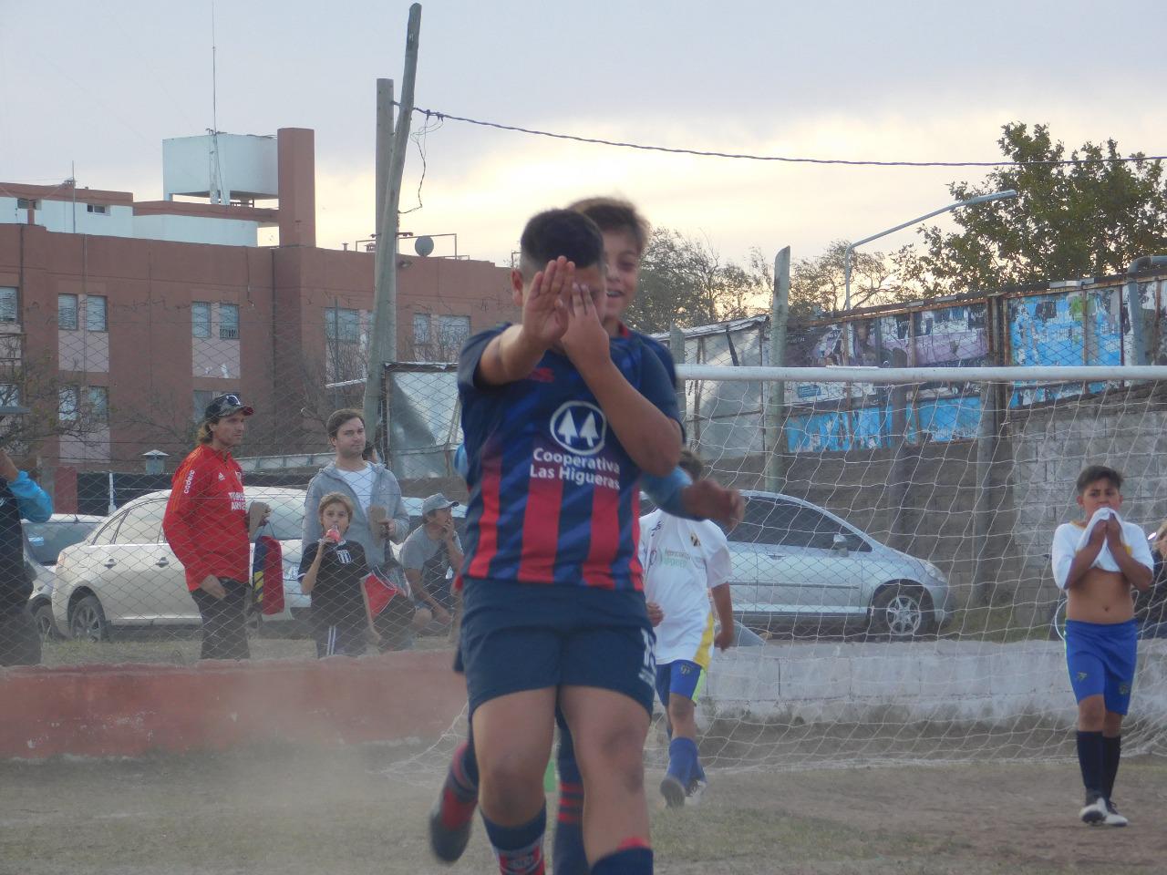Fecha 4 - Centro Social vs Rosario vs Talleres (73)