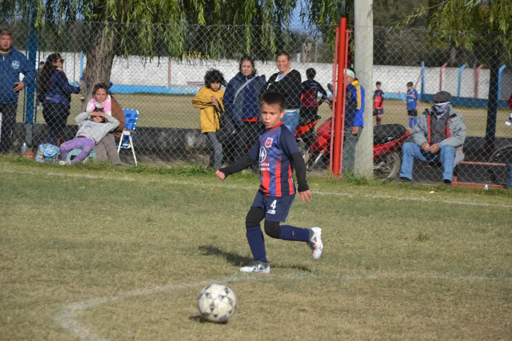 Centro Social vs Correos vs Defensores de Alberdi Socialeritas (101)