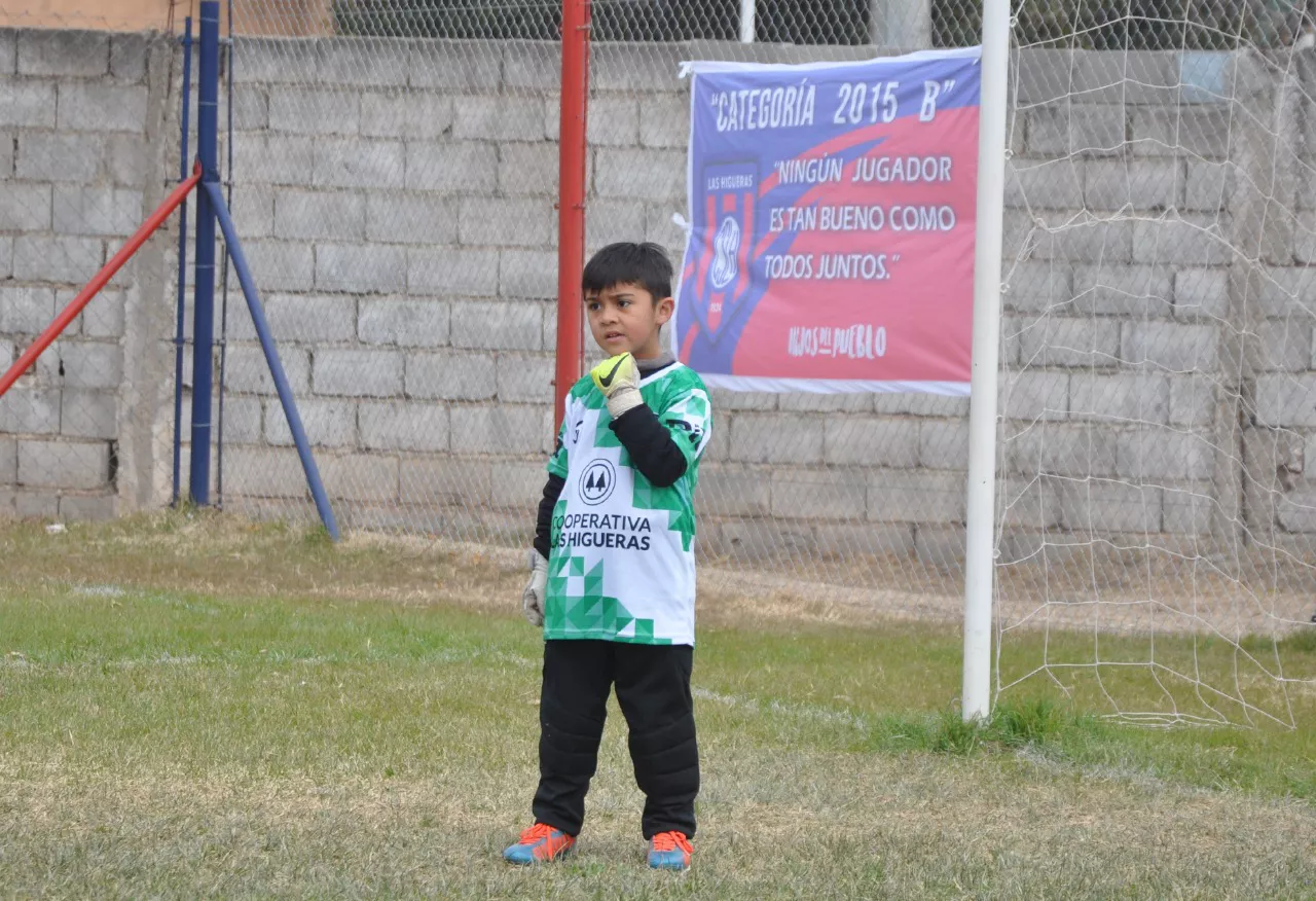 Centro Social vs Lutgardis vs Banda Norte (95)